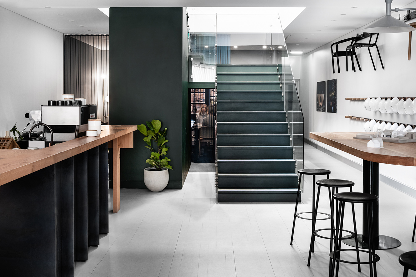 辦公空間,設計工作室,設計公司,Techne,墨爾本