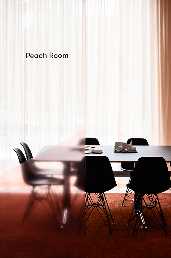 辦公空間,設計工作室,設計公司,Techne,墨爾本