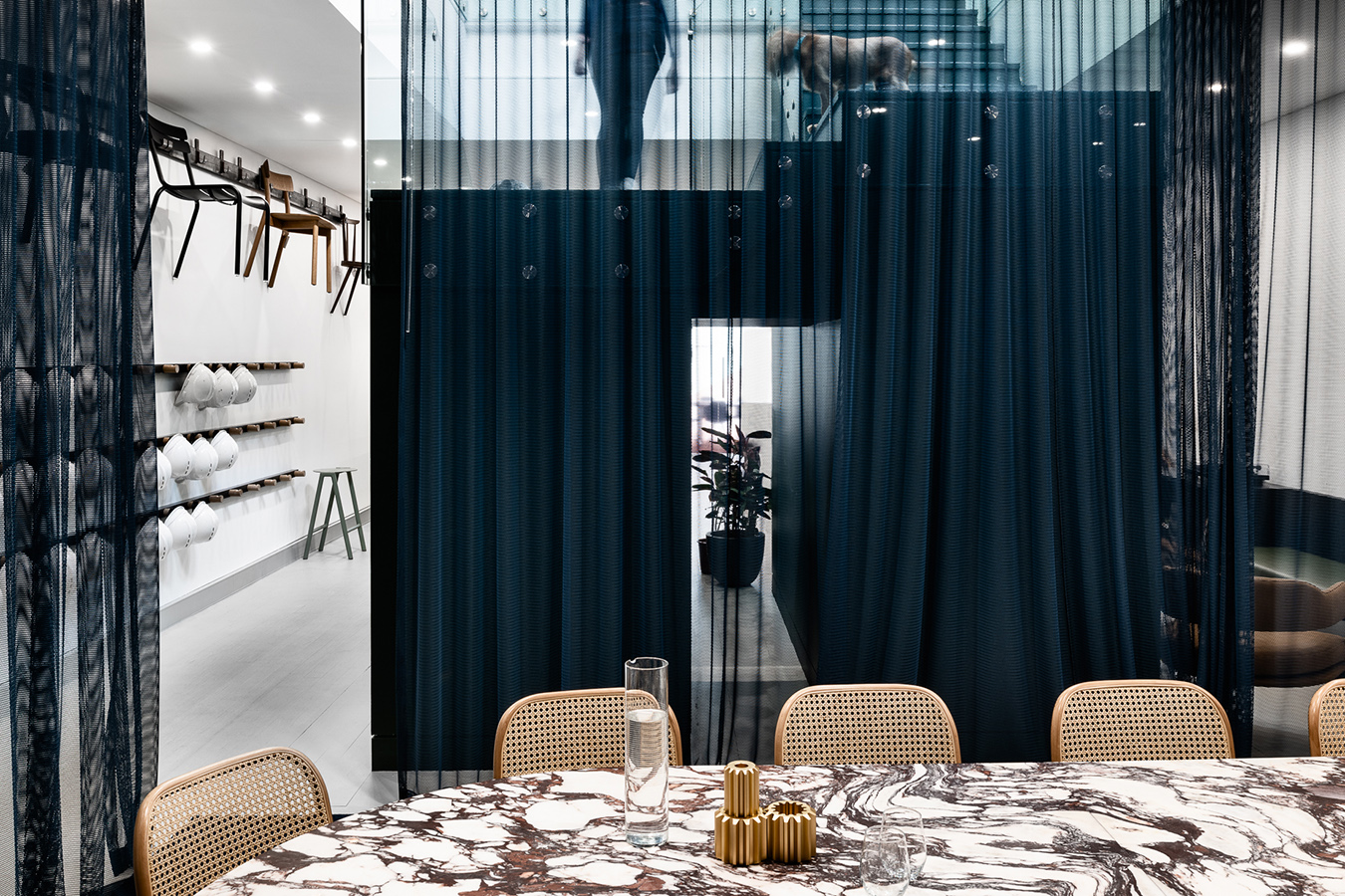 辦公空間,設計工作室,設計公司,Techne,墨爾本