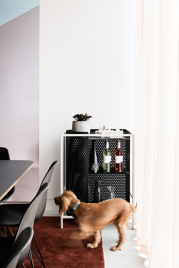 辦公空間,設計工作室,設計公司,Techne,墨爾本