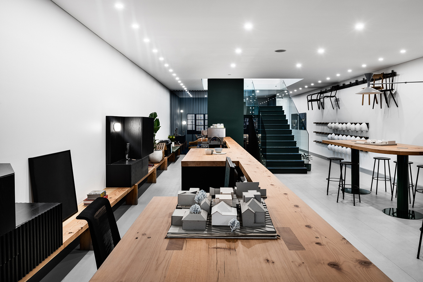 辦公空間,設計工作室,設計公司,Techne,墨爾本