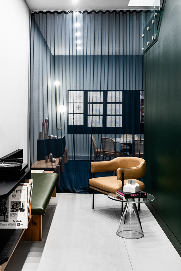 辦公空間,設計工作室,設計公司,Techne,墨爾本