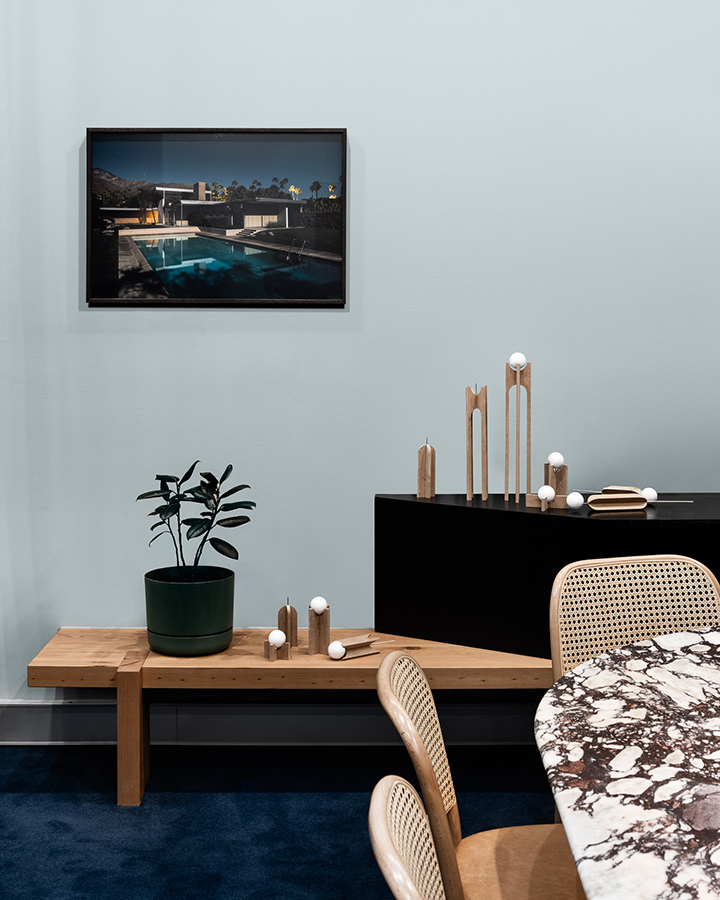 辦公空間,設計工作室,設計公司,Techne,墨爾本