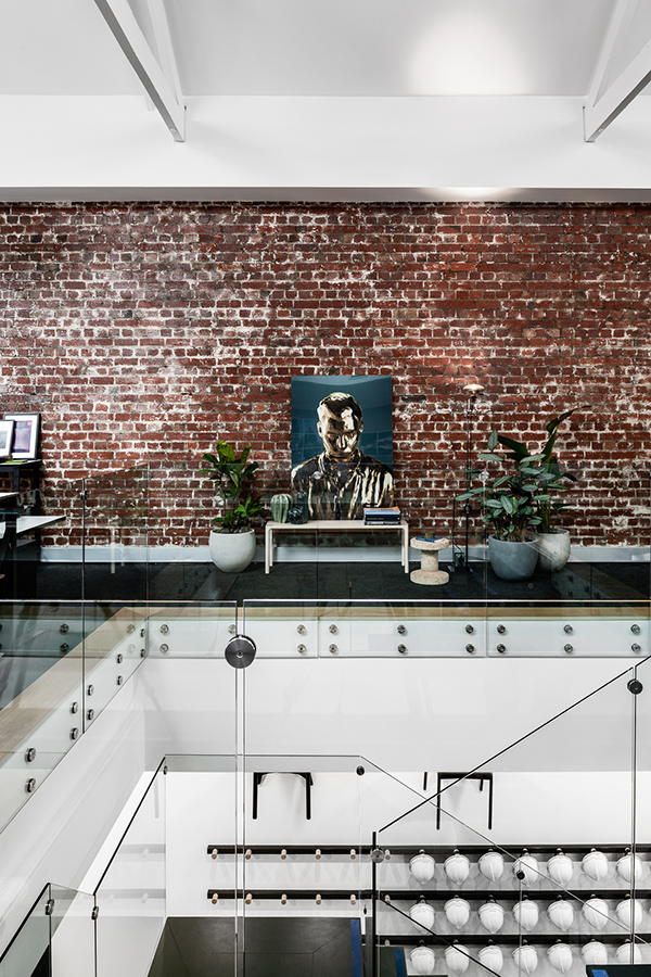 辦公空間,設計工作室,設計公司,Techne,墨爾本