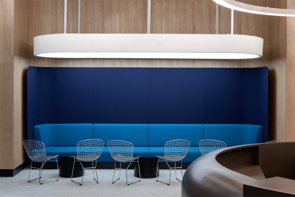 國內辦公室設計,辦公空間,上海,聯合辦公,SOHO五角場3Q