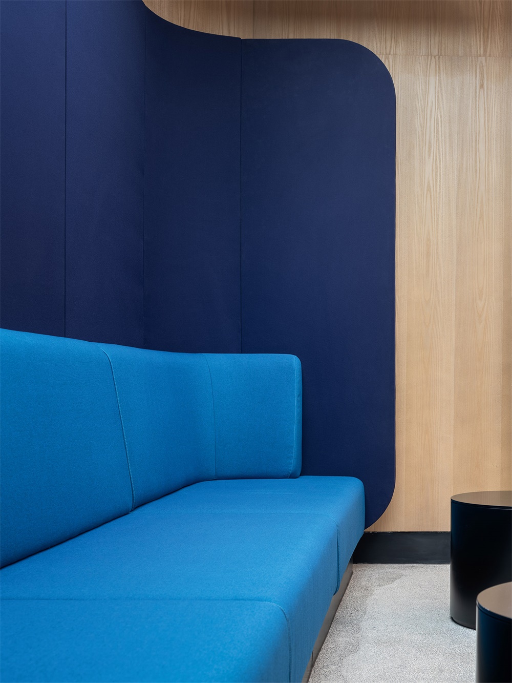 國內辦公室設計,辦公空間,上海,聯合辦公,SOHO五角場3Q