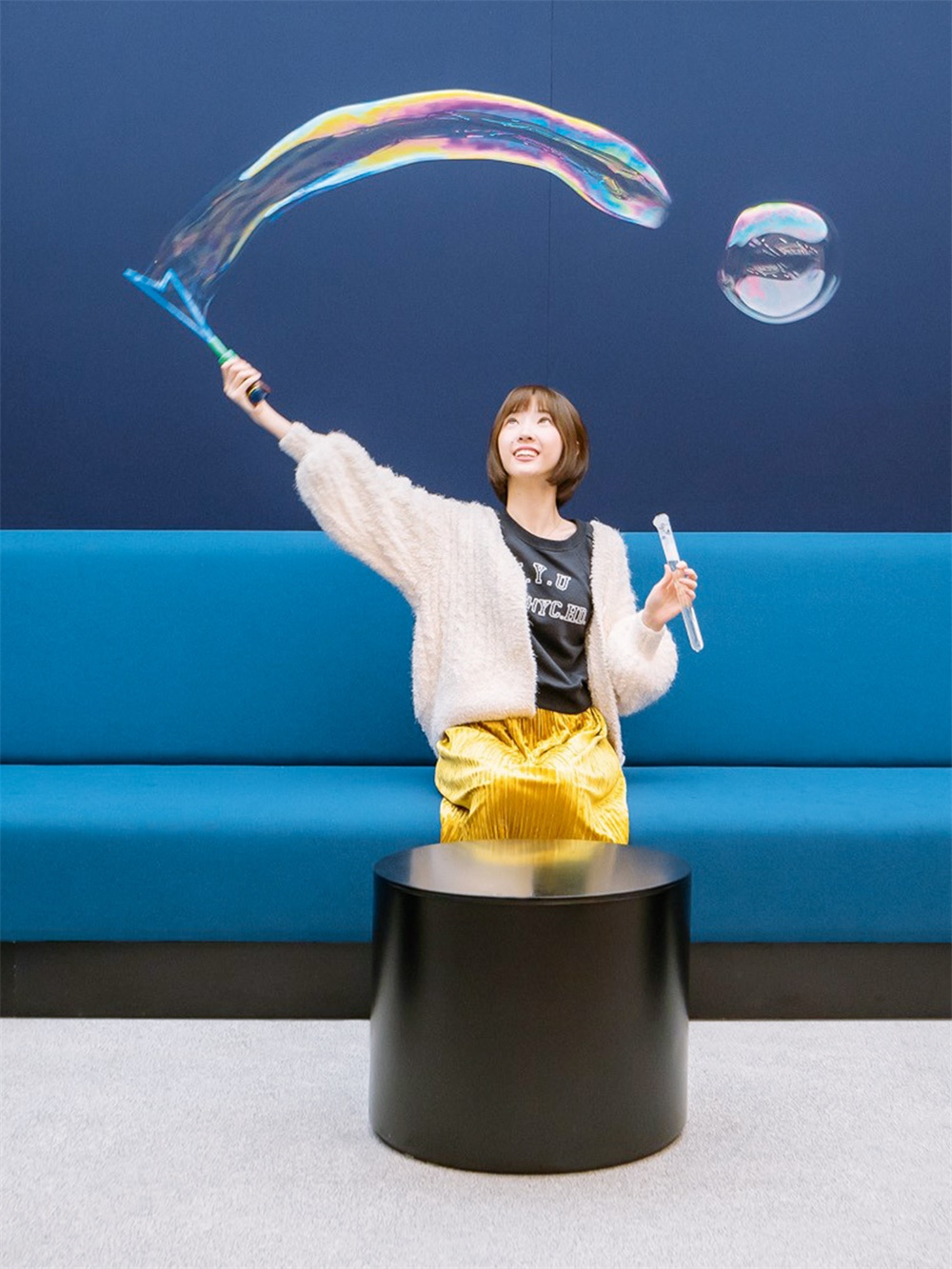 國內辦公室設計,辦公空間,上海,聯合辦公,SOHO五角場3Q