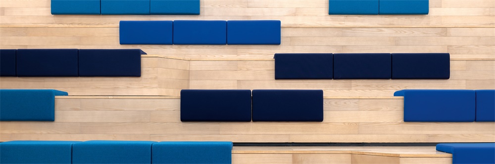 國內辦公室設計,辦公空間,上海,聯合辦公,SOHO五角場3Q