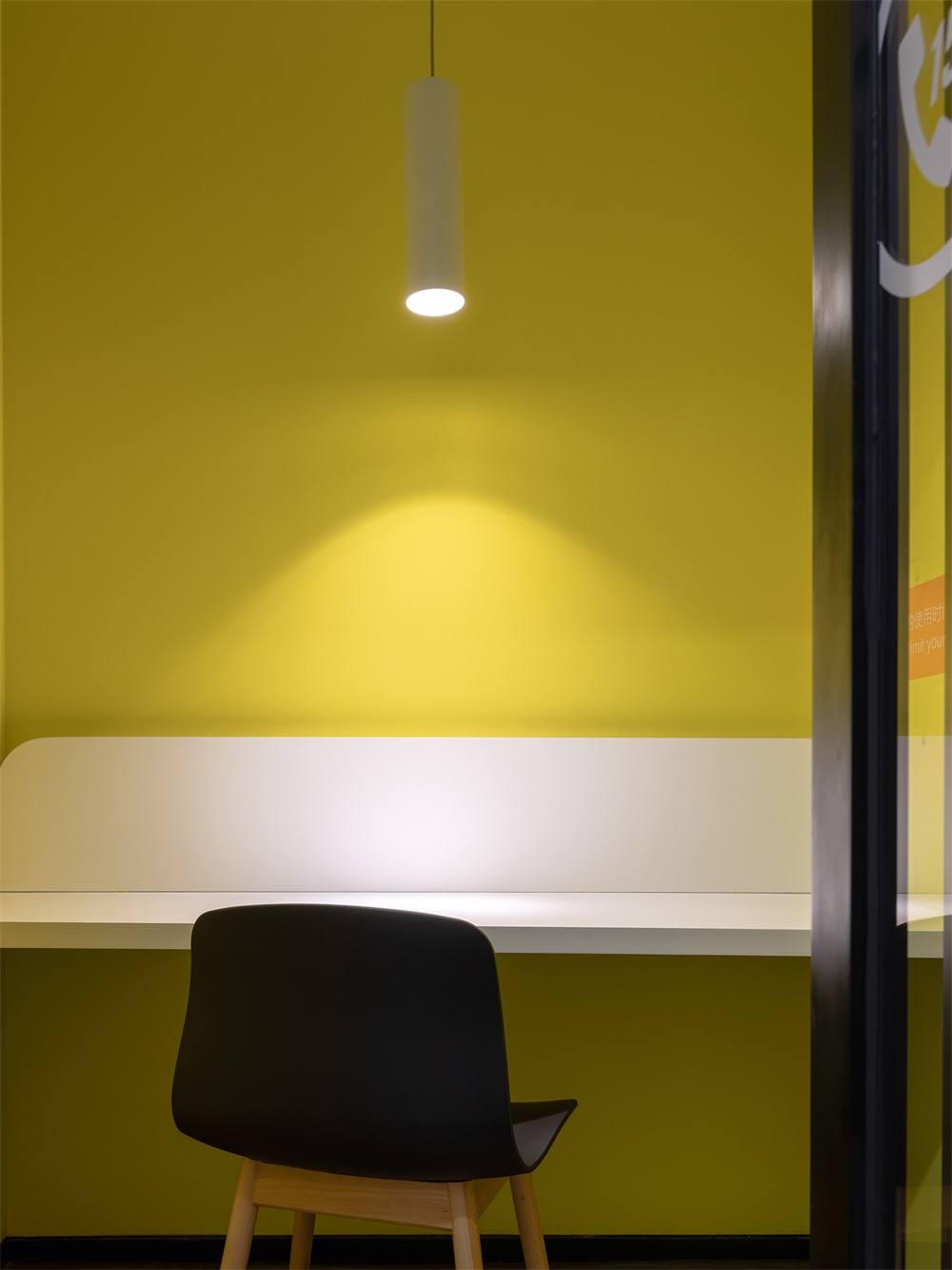 國內辦公室設計,辦公空間,上海,聯合辦公,SOHO五角場3Q