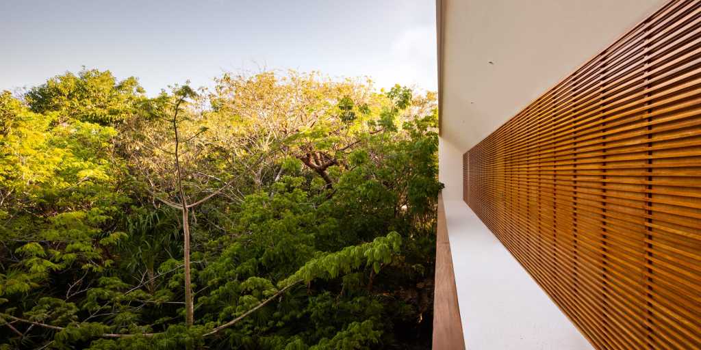 住宅空間,海島住宅,墨西哥,別墅設計