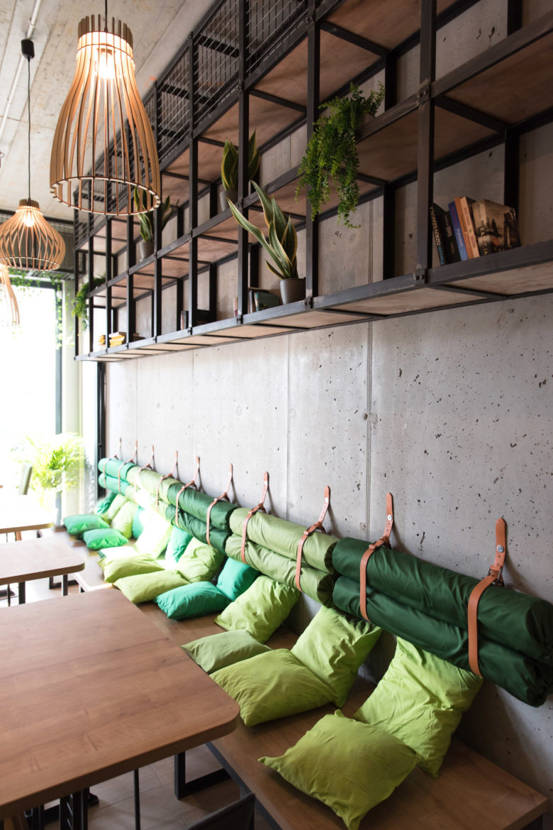 餐飲空間,茶飲店,甜品屋,日本美食,抹茶綠