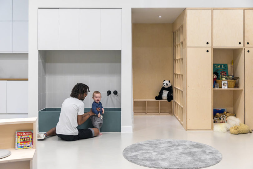 辦公空間，國外辦公室設計，聯合辦公，Estudio Lasso Cano