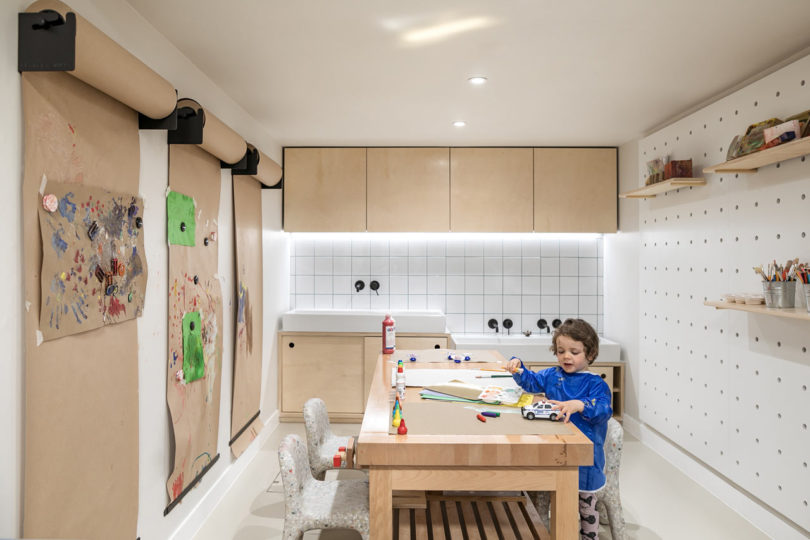 辦公空間，國外辦公室設計，聯合辦公，Estudio Lasso Cano