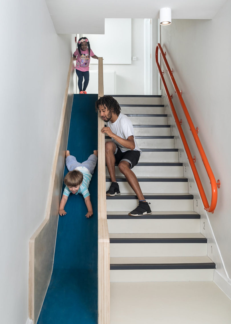 辦公空間，國外辦公室設計，聯合辦公，Estudio Lasso Cano