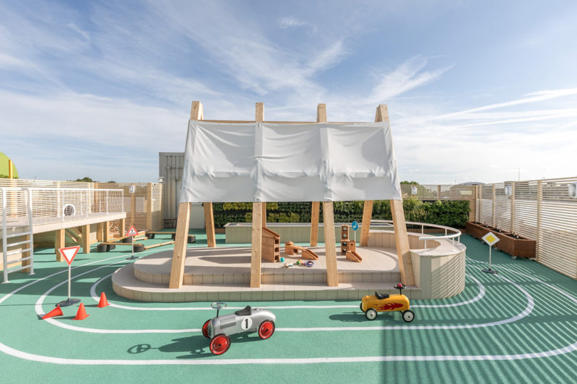 辦公空間，國外辦公室設計，聯合辦公，Estudio Lasso Cano