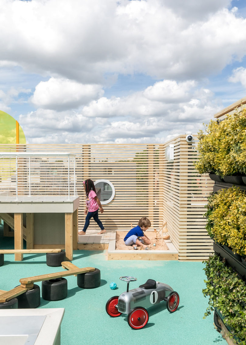 辦公空間，國外辦公室設計，聯合辦公，Estudio Lasso Cano