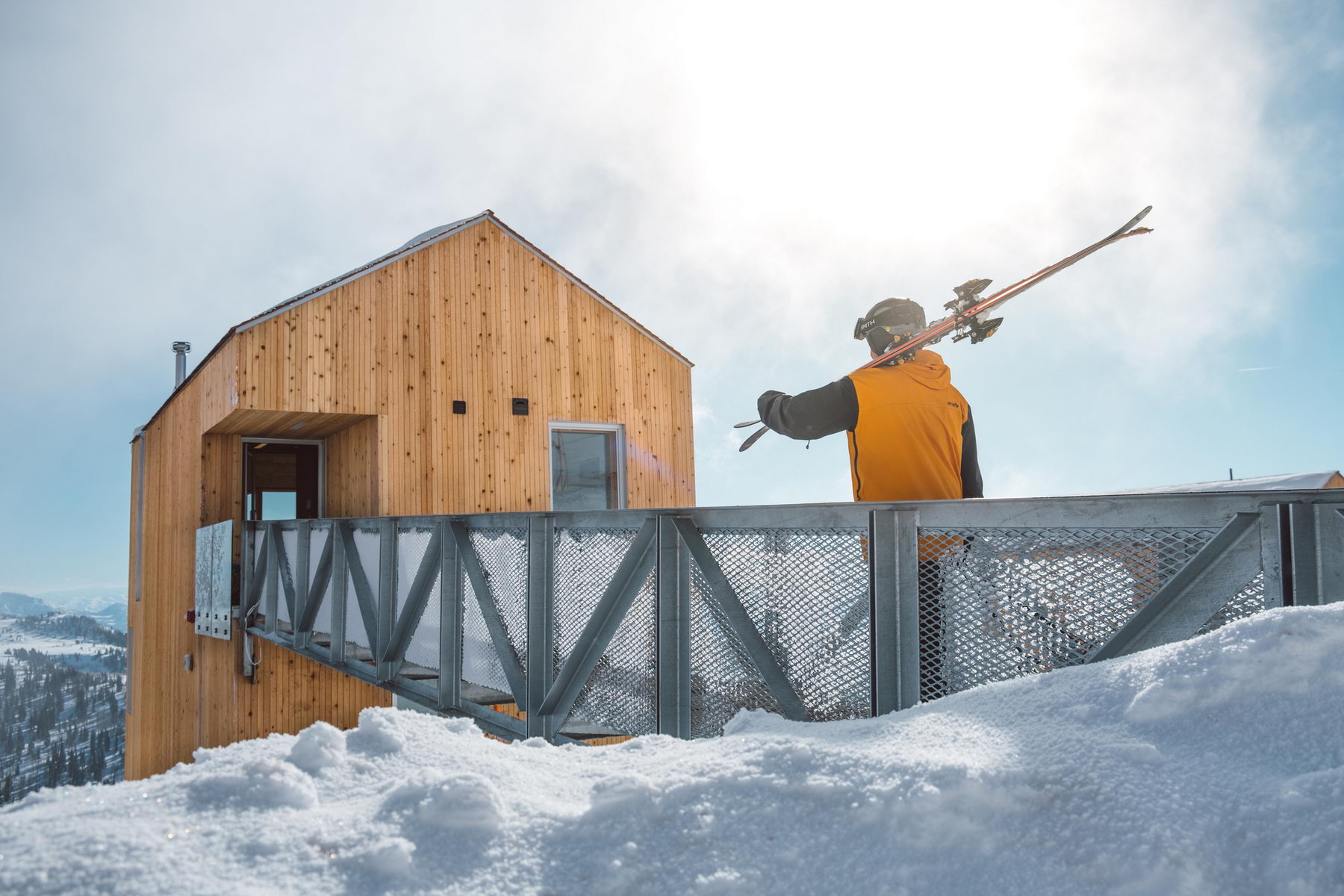 住宅空間,獨棟住宅,美國,國外住宅設計,建築設計
