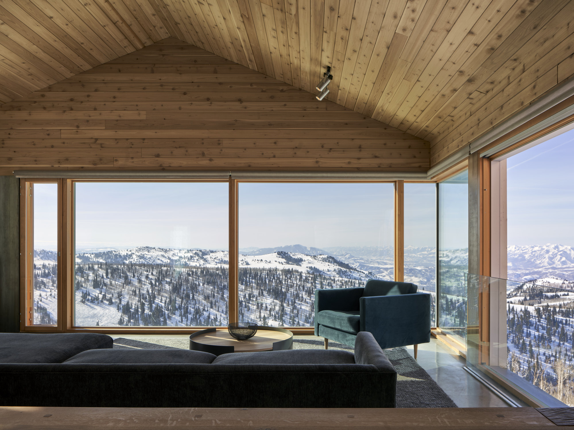 住宅空間,獨棟住宅,美國,國外住宅設計,建築設計