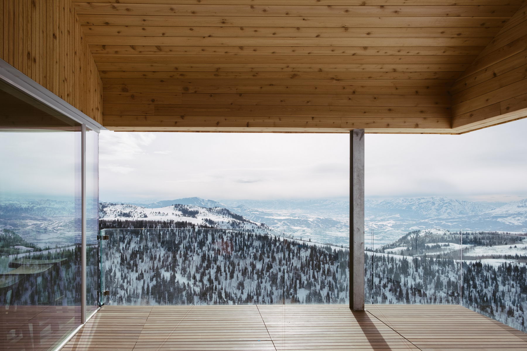 住宅空間,獨棟住宅,美國,國外住宅設計,建築設計