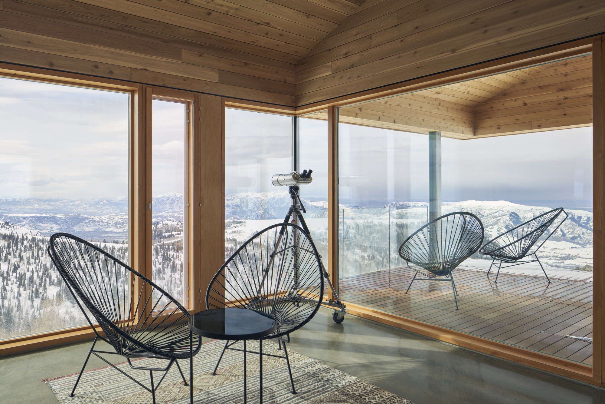 住宅空間,獨棟住宅,美國,國外住宅設計,建築設計