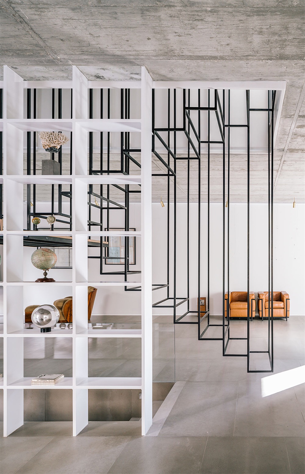 住宅空間,改造設計,私人住宅,家庭住宅,國外公寓設計