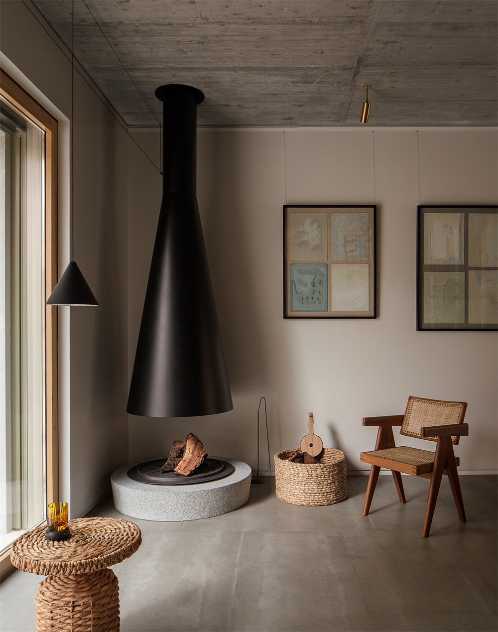 住宅空間,改造設計,私人住宅,家庭住宅,國外公寓設計