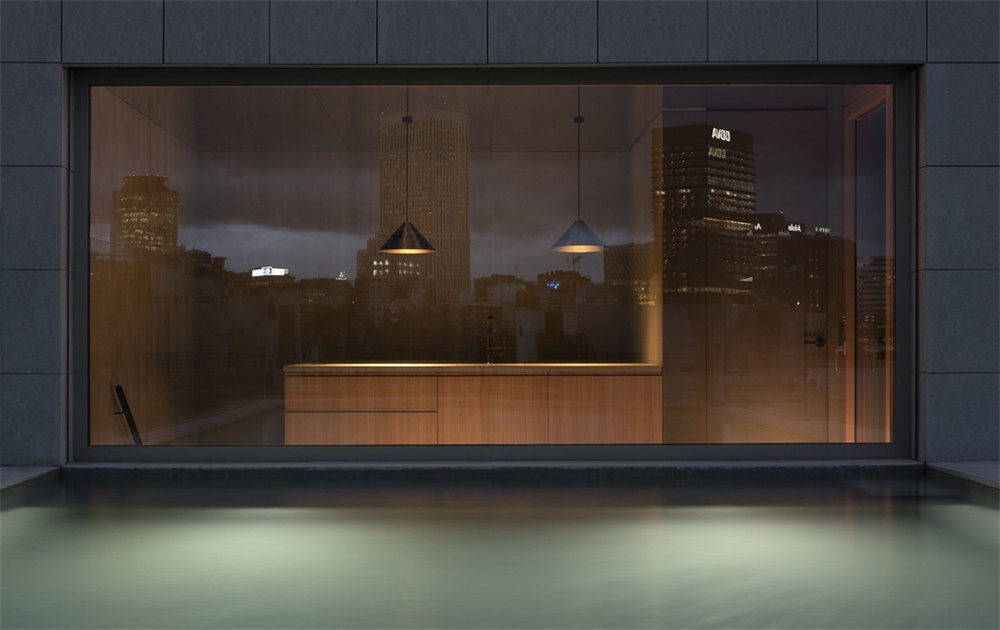 住宅空間,改造設計,私人住宅,家庭住宅,國外公寓設計