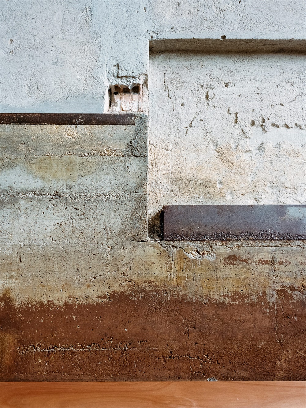 辦公空間，國外辦公室設計，工業風辦公室，廠房改造，建築改造