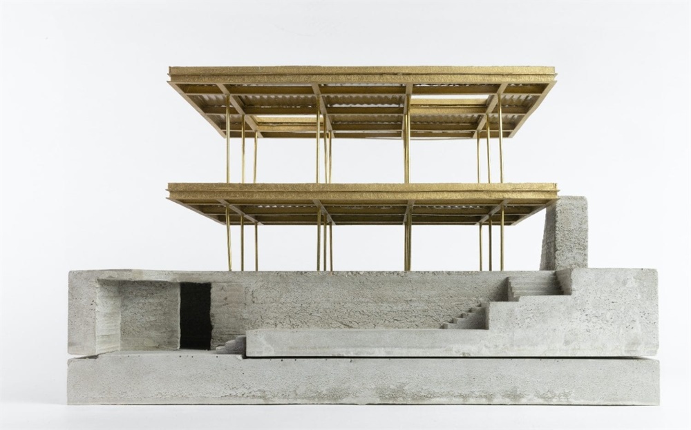 辦公空間，國外辦公室設計，工業風辦公室，廠房改造，建築改造