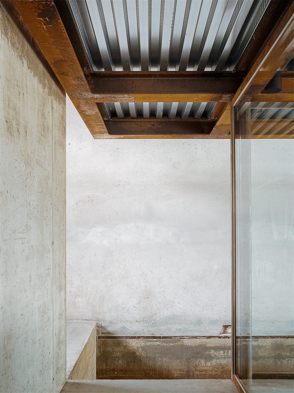 辦公空間，國外辦公室設計，工業風辦公室，廠房改造，建築改造