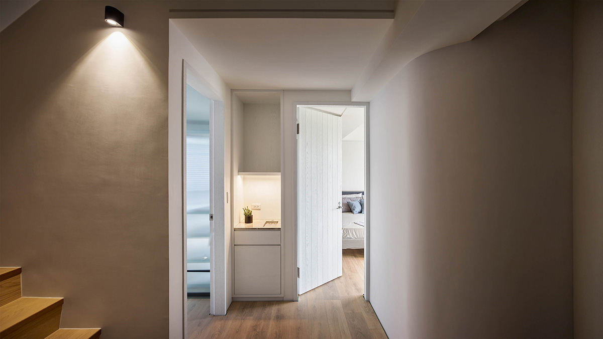 分子設計 ,台灣室內設計,台灣住宅設計,現代風格設計