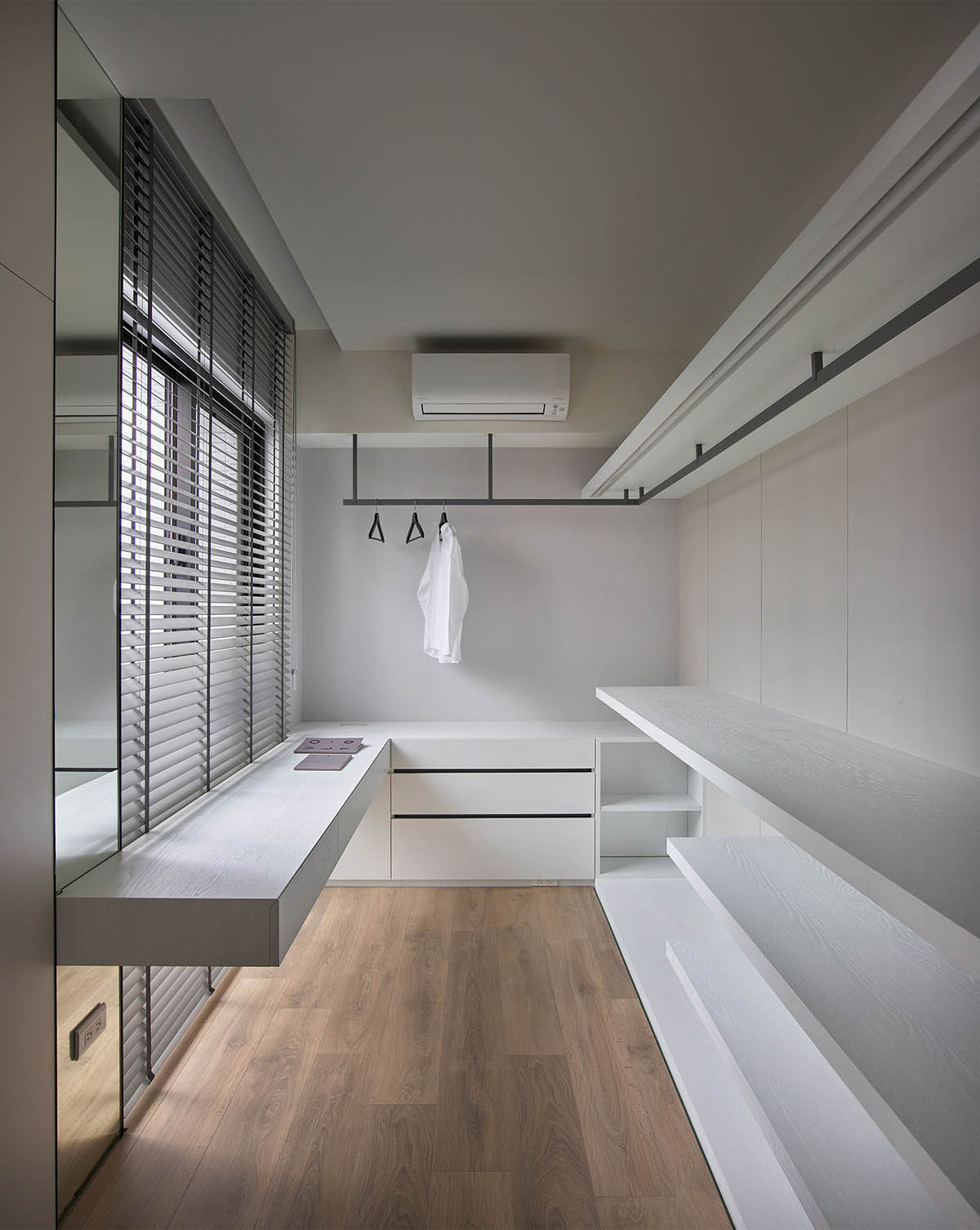 分子設計 ,台灣室內設計,台灣住宅設計,現代風格設計