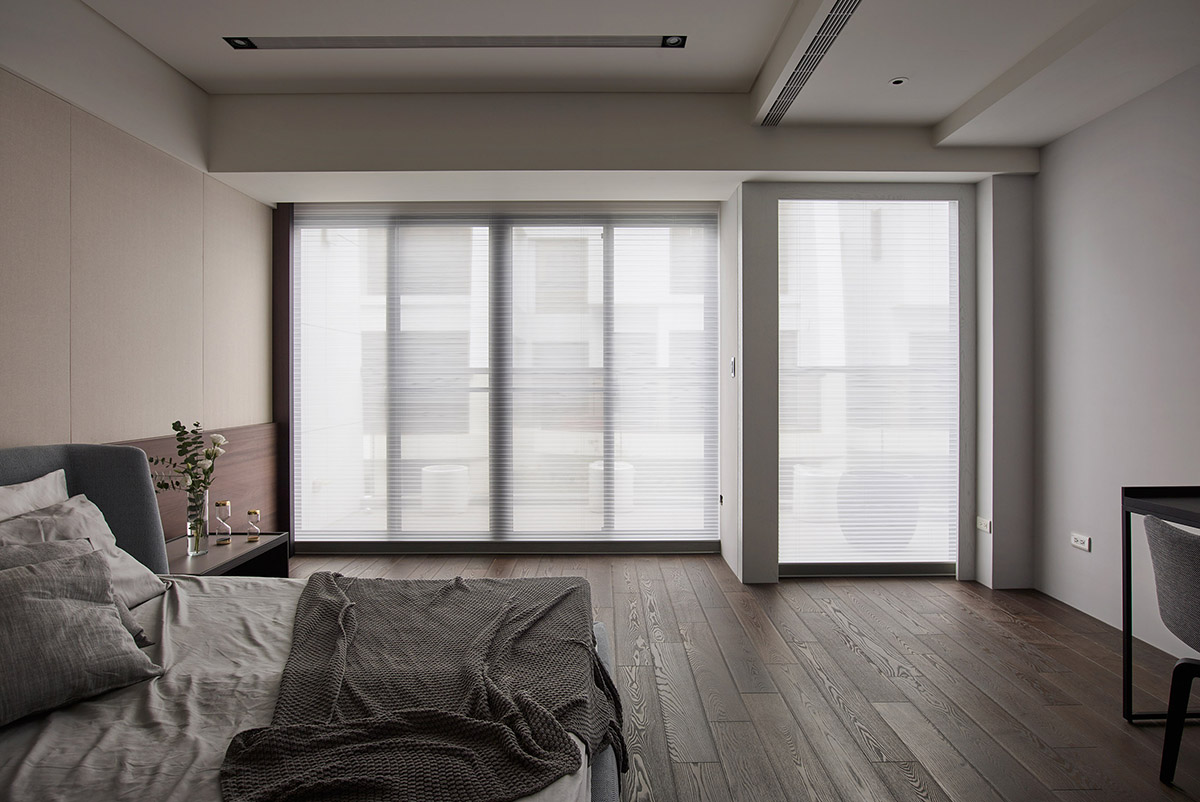 分子設計 ,台灣室內設計,台灣住宅設計,現代風格設計