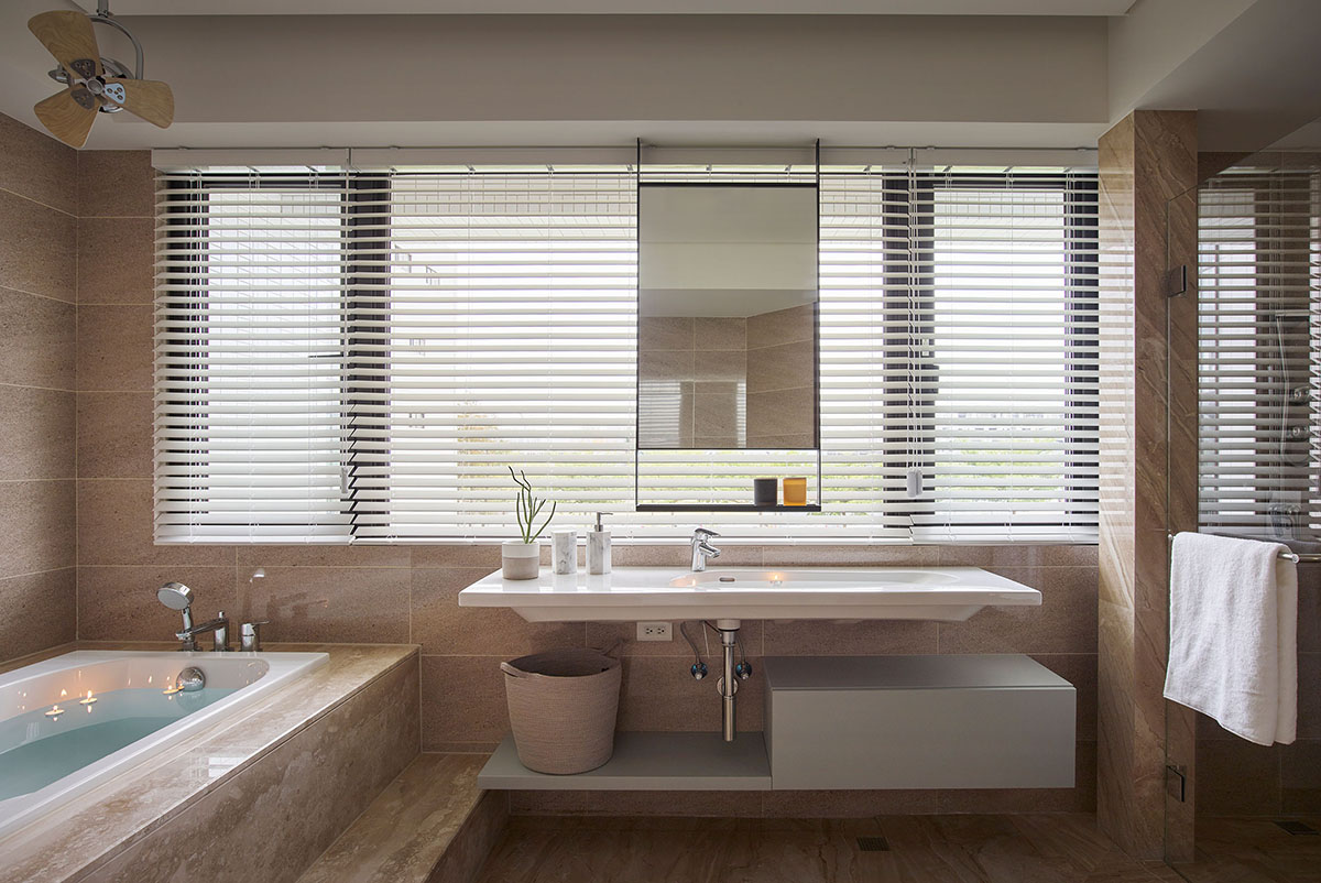 分子設計 ,台灣室內設計,台灣住宅設計,現代風格設計