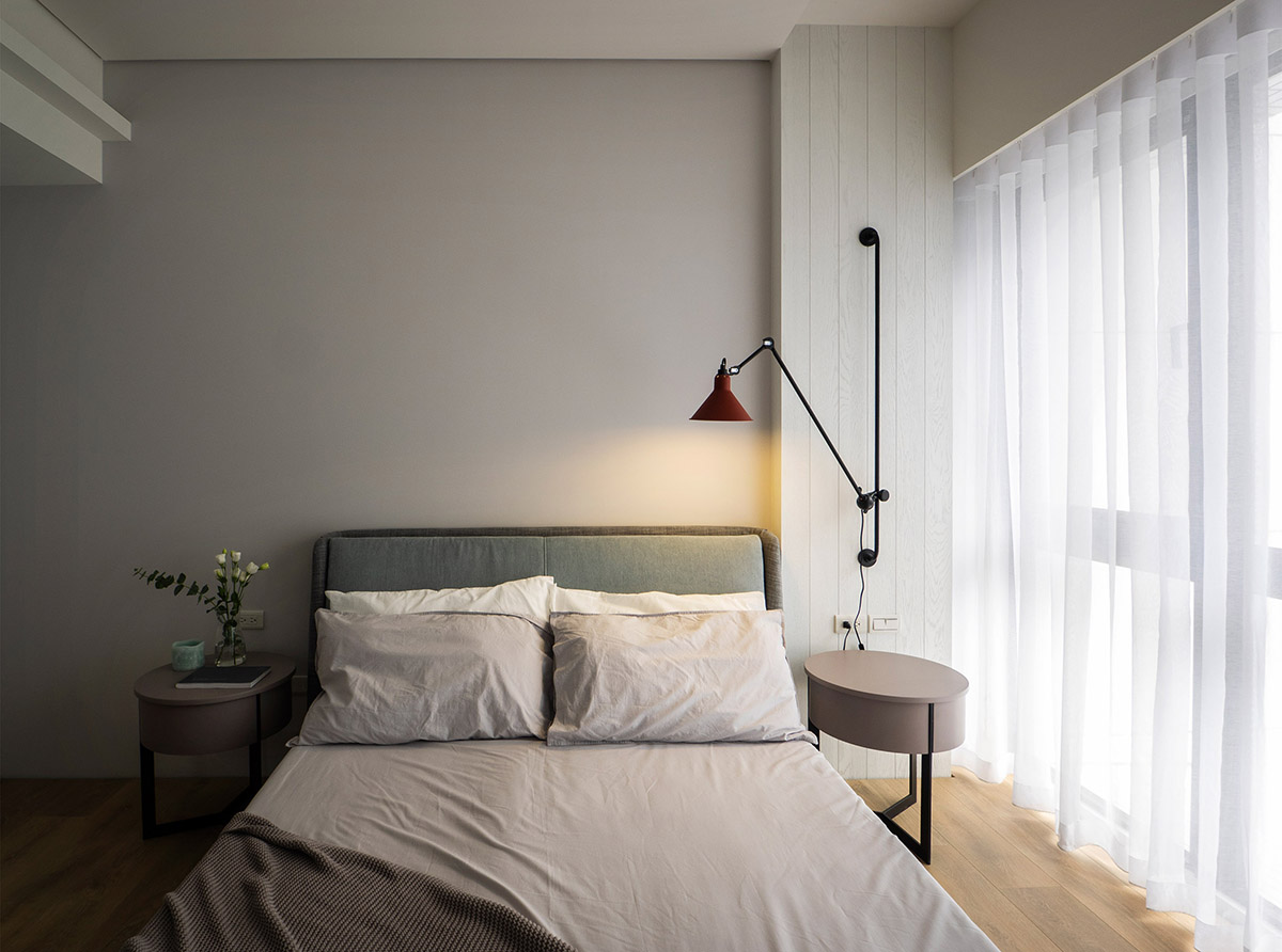 分子設計 ,台灣室內設計,台灣住宅設計,現代風格設計