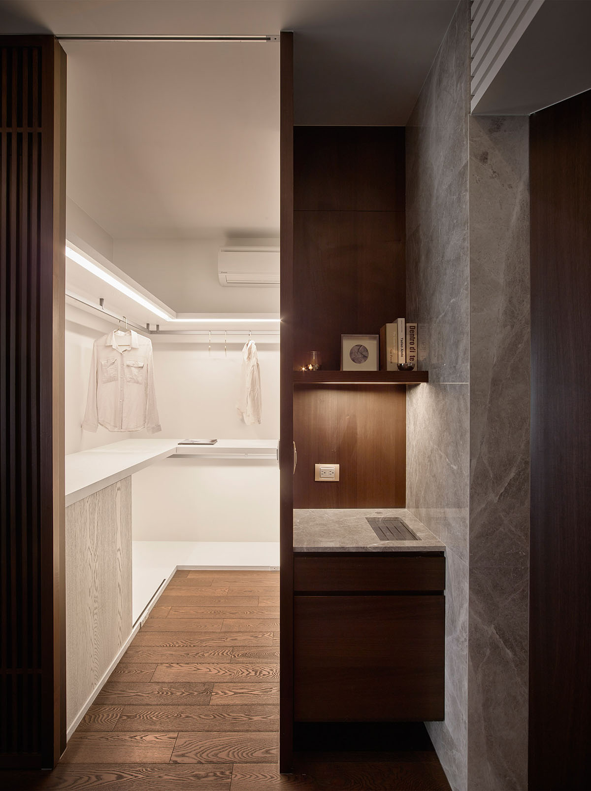 分子設計 ,台灣室內設計,台灣住宅設計,現代風格設計