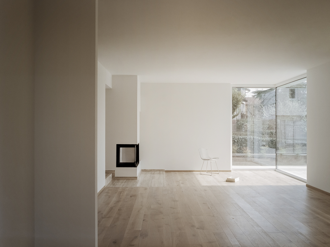 住宅空間，私人住宅，家庭住宅，國外公寓設計