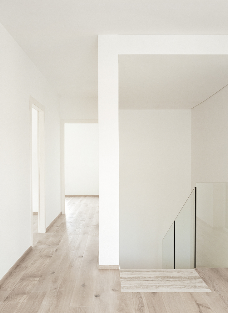 住宅空間，私人住宅，家庭住宅，國外公寓設計