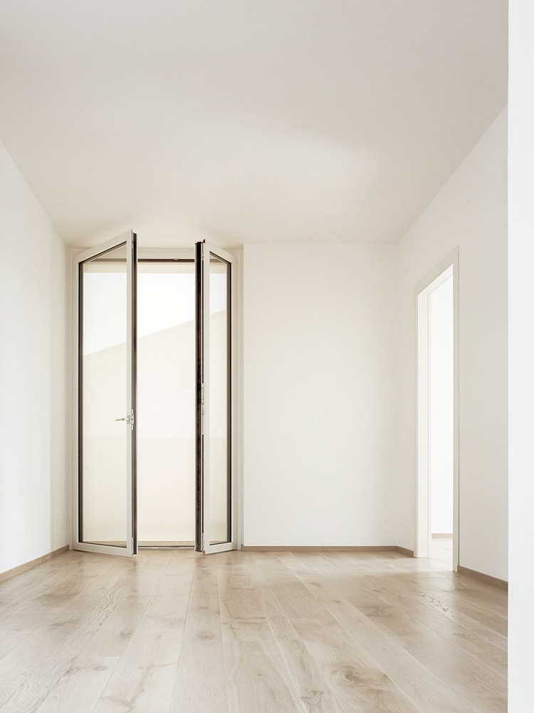 住宅空間，私人住宅，家庭住宅，國外公寓設計