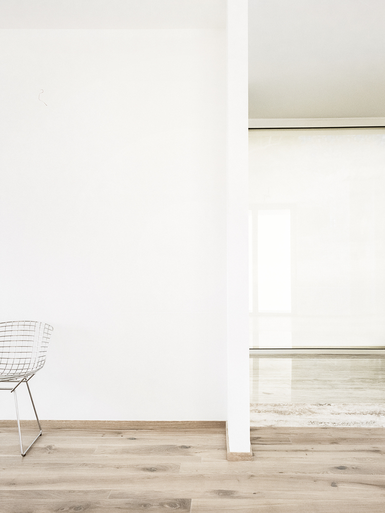 住宅空間，私人住宅，家庭住宅，國外公寓設計