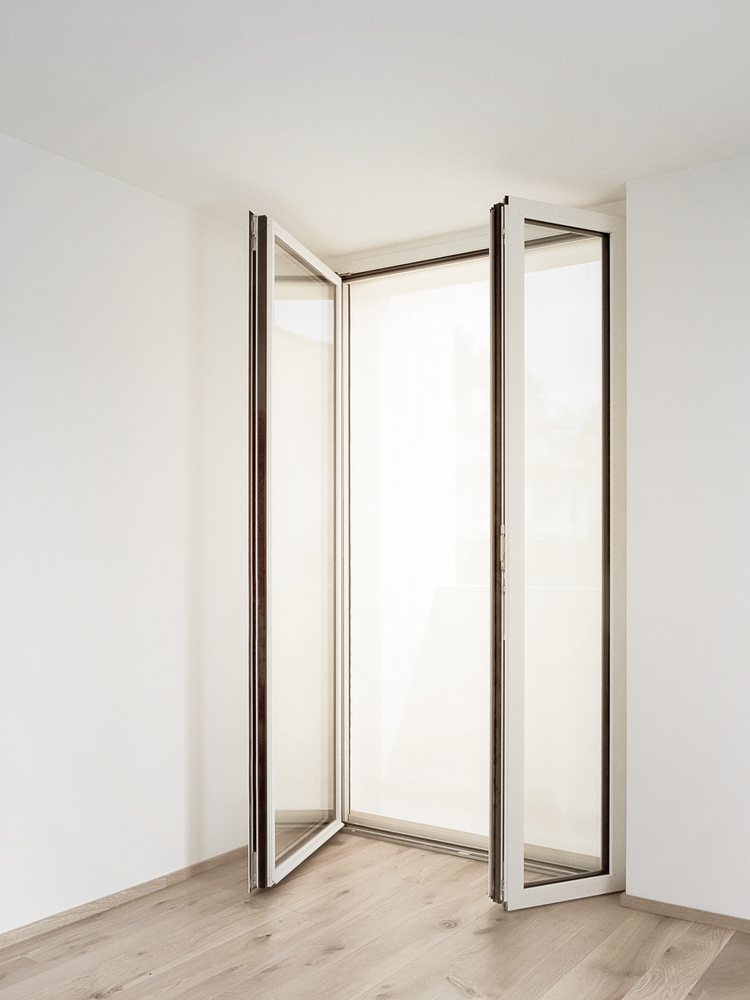 住宅空間，私人住宅，家庭住宅，國外公寓設計