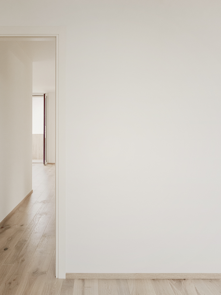 住宅空間，私人住宅，家庭住宅，國外公寓設計