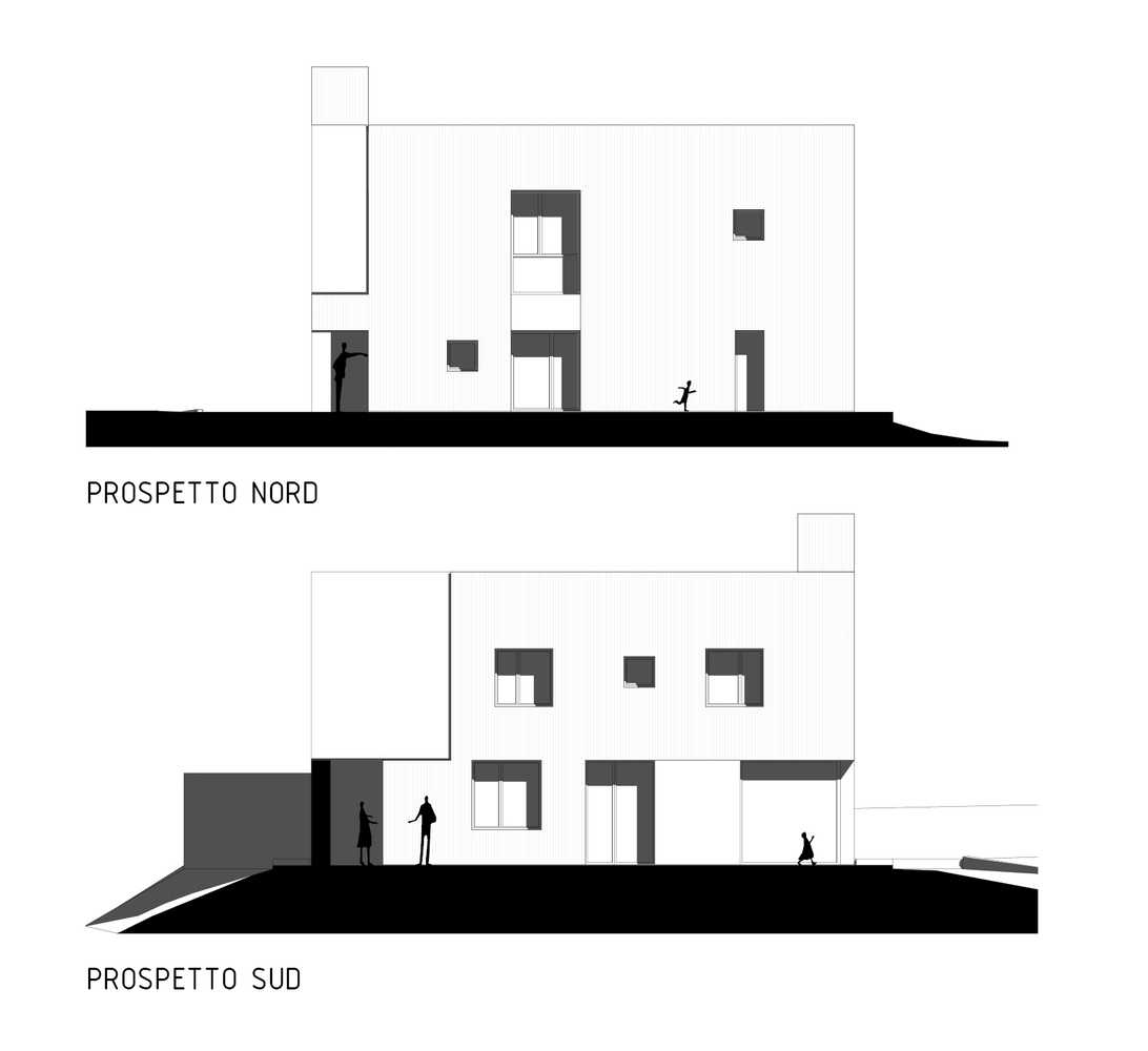 住宅空間，私人住宅，家庭住宅，國外公寓設計