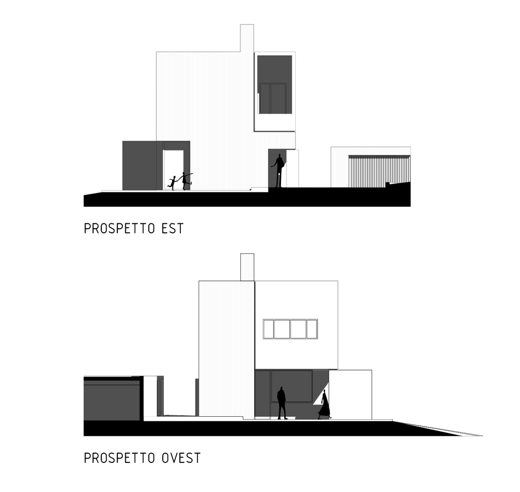 住宅空間，私人住宅，家庭住宅，國外公寓設計
