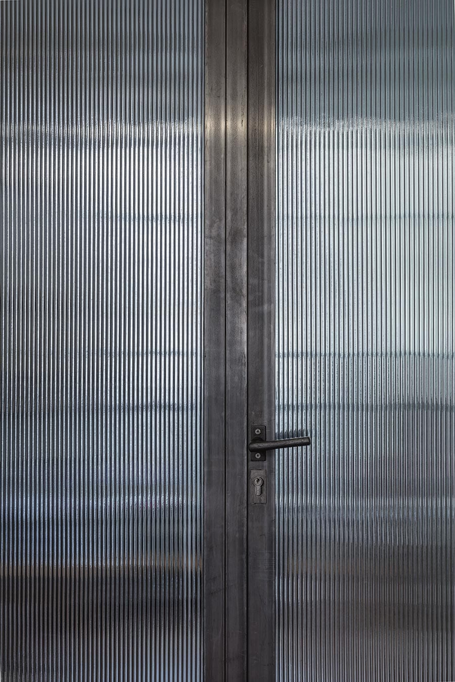 辦公空間,國外辦公室設計,創意辦公空間,Ciguë,現代風格辦公室