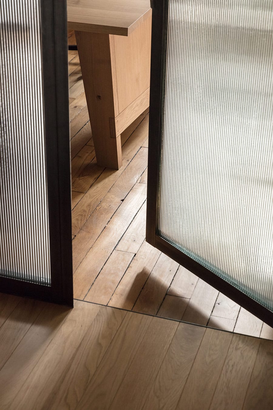 辦公空間,國外辦公室設計,創意辦公空間,Ciguë,現代風格辦公室