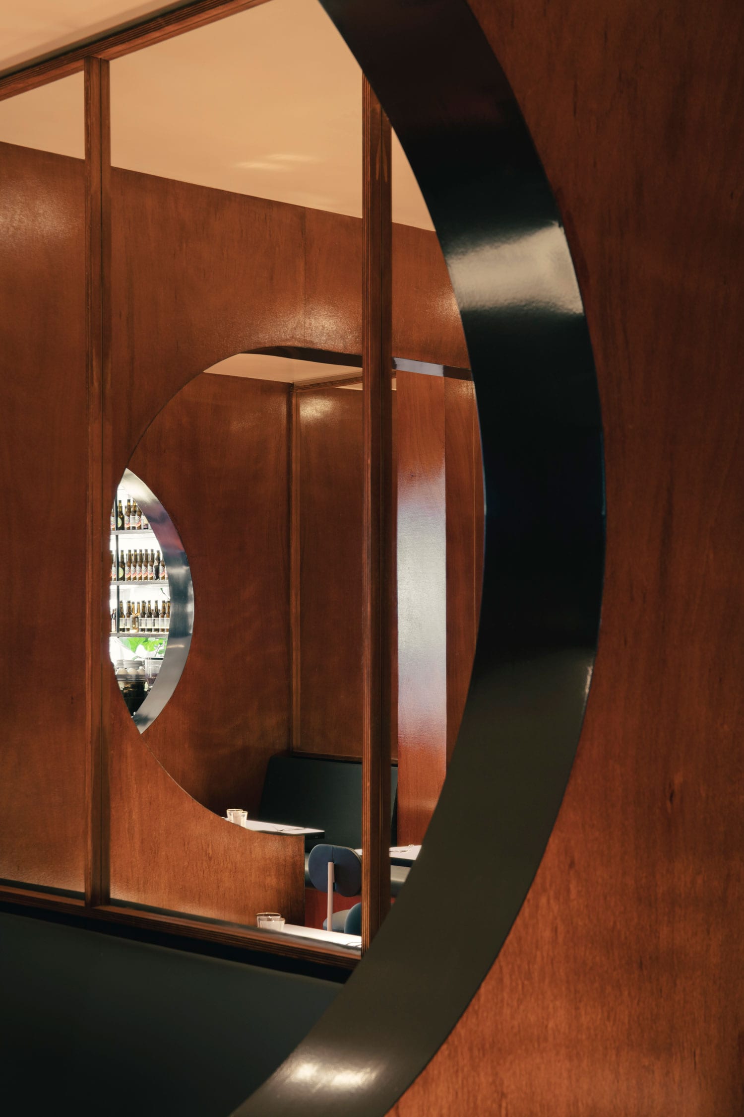 餐飲空間,巴黎,漢堡餐廳,國外餐廳設計,連鎖餐廳