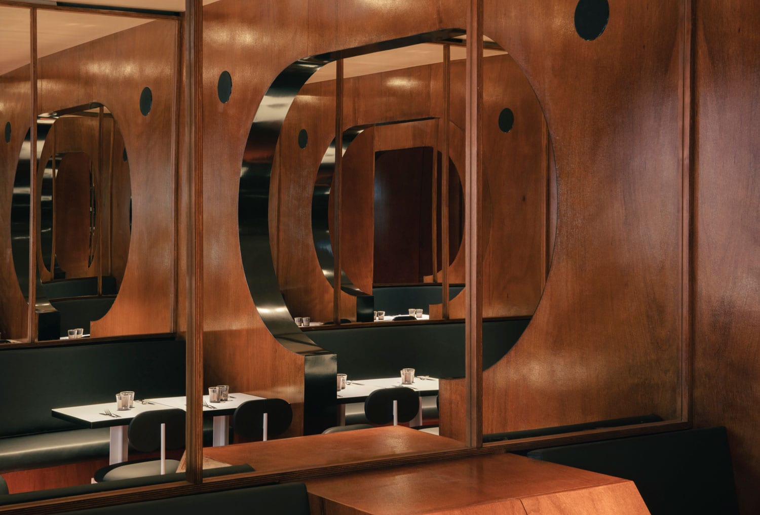 餐飲空間,巴黎,漢堡餐廳,國外餐廳設計,連鎖餐廳