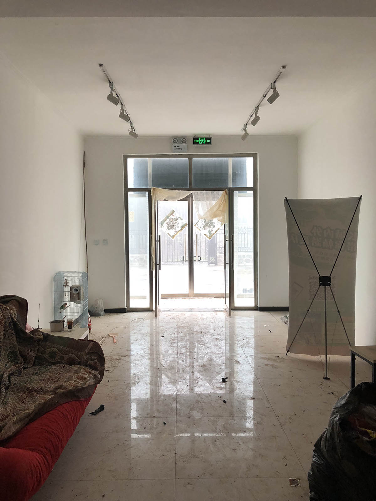 小也山穀,民宿設計,北京石佛寺村民宿,阿穆隆設計工作室