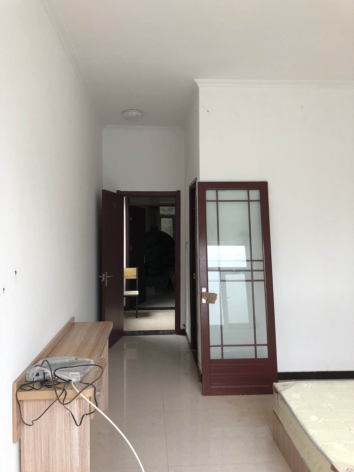 小也山穀,民宿設計,北京石佛寺村民宿,阿穆隆設計工作室